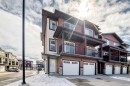 310 Sage Hill Grove Nw, Calgary, AB  - Outdoor With Facade 