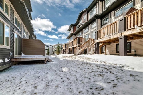 310 Sage Hill Grove Nw, Calgary, AB - Outdoor