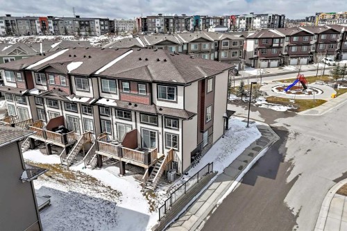 310 Sage Hill Grove Nw, Calgary, AB - Outdoor