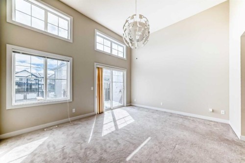 310 Sage Hill Grove Nw, Calgary, AB - Indoor Photo Showing Other Room