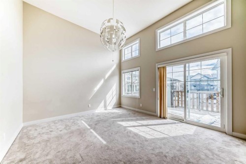 310 Sage Hill Grove Nw, Calgary, AB - Indoor Photo Showing Other Room