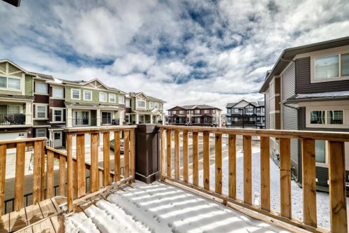 310 Sage Hill Grove Nw, Calgary, AB - Outdoor