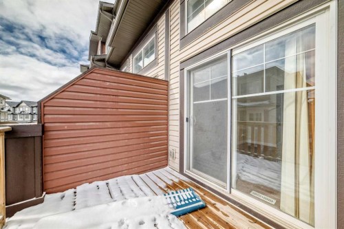 310 Sage Hill Grove Nw, Calgary, AB - Outdoor With Exterior