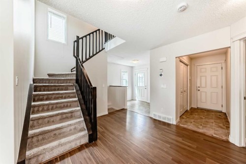 455 Cimarron Boulevard, Okotoks, AB - Indoor Photo Showing Other Room