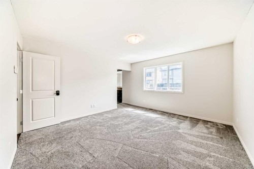 455 Cimarron Boulevard, Okotoks, AB - Indoor Photo Showing Other Room