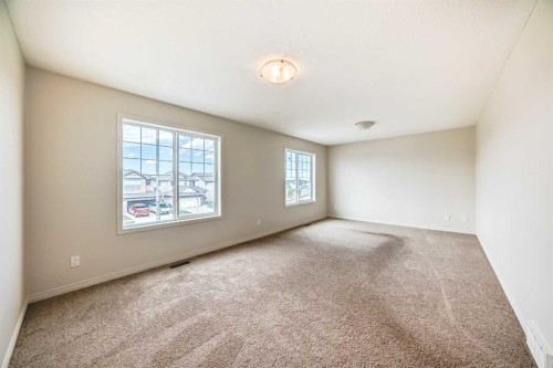 455 Cimarron Boulevard, Okotoks, AB - Indoor Photo Showing Other Room