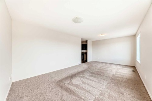 455 Cimarron Boulevard, Okotoks, AB - Indoor Photo Showing Other Room