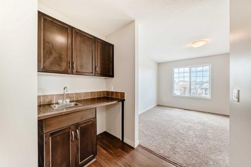 455 Cimarron Boulevard, Okotoks, AB - Indoor