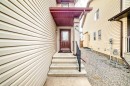 455 Cimarron Boulevard, Okotoks, AB  - Outdoor 