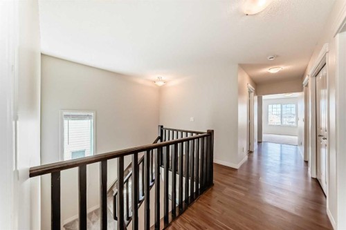 455 Cimarron Boulevard, Okotoks, AB - Indoor Photo Showing Other Room