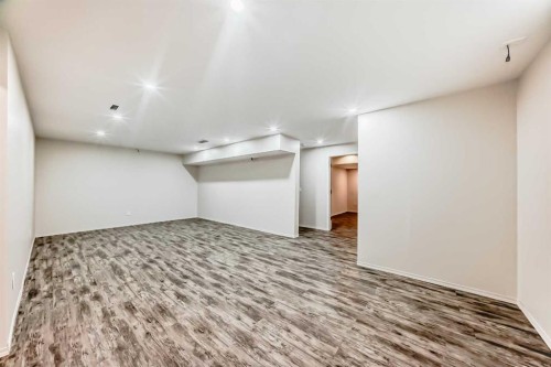 455 Cimarron Boulevard, Okotoks, AB - Indoor Photo Showing Other Room