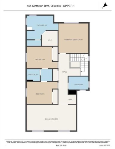 455 Cimarron Boulevard, Okotoks, AB - Other