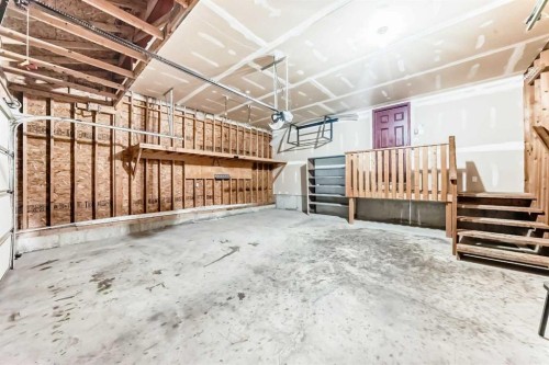 455 Cimarron Boulevard, Okotoks, AB - Indoor