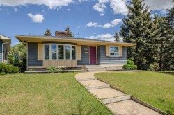 5936 Madigan Drive NE Calgary, AB T2A 5A3
