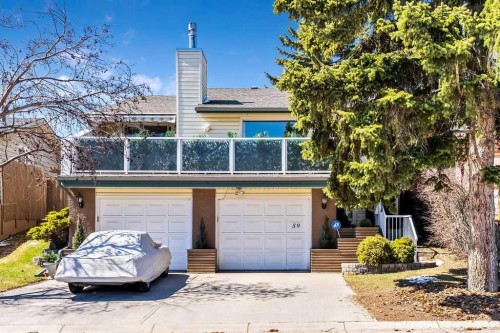 59 Strathcona Close Sw, Calgary, AB - Outdoor