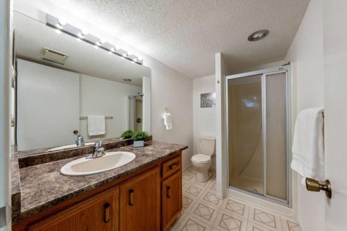 59 Strathcona Close Sw, Calgary, AB - Indoor Photo Showing Bathroom