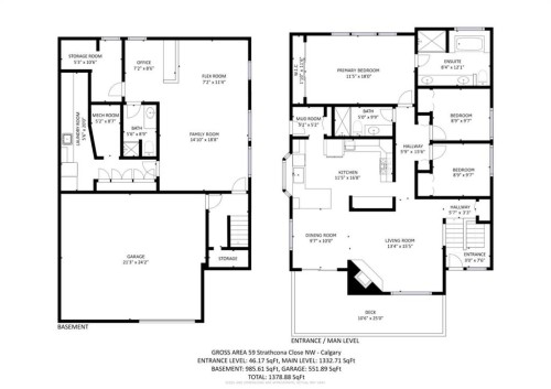 59 Strathcona Close Sw, Calgary, AB - Other