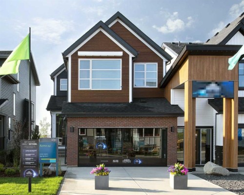 174 Setonstone Green Se, Calgary, AB - Outdoor