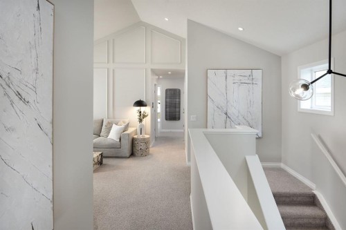 174 Setonstone Green Se, Calgary, AB - Indoor Photo Showing Other Room