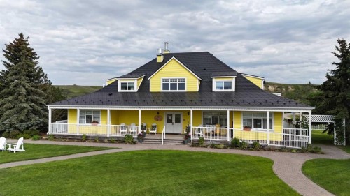 111 Severn Avenue, Rosebud, AB 