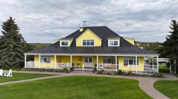 111 Severn Avenue  Rosebud, AB T0J 2T0