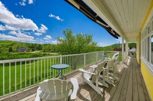 111 Severn Avenue, Rosebud, AB 