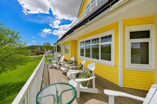 111 Severn Avenue, Rosebud, AB 