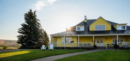 111 Severn Avenue, Rosebud, AB 