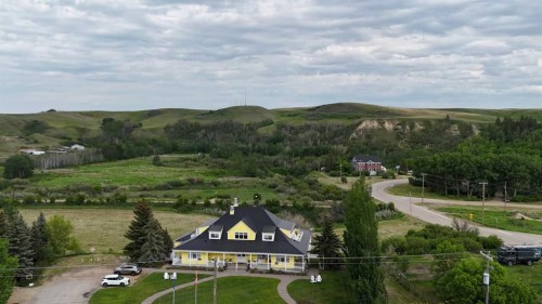 111 Severn Avenue, Rosebud, AB 