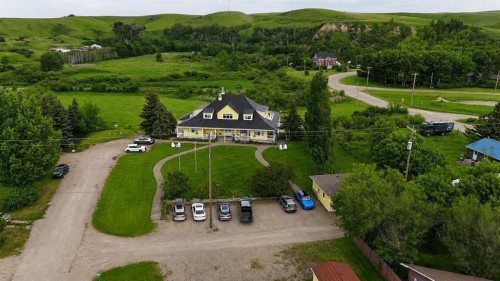111 Severn Avenue, Rosebud, AB 