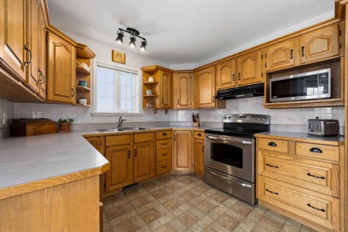 30 Arbour Ridge Circle Nw, Calgary, AB - Indoor