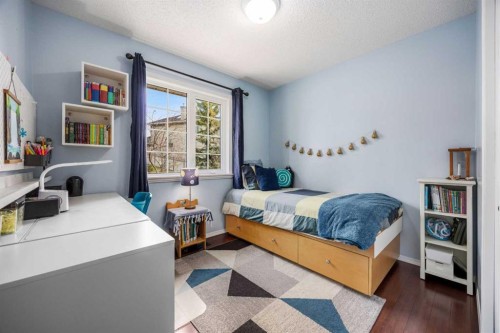 30 Arbour Ridge Circle Nw, Calgary, AB - Indoor With Storage