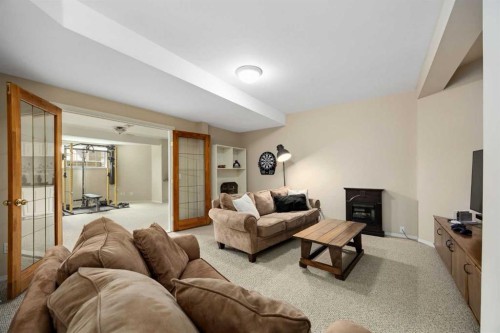 30 Arbour Ridge Circle Nw, Calgary, AB - Indoor