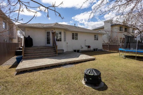 30 Arbour Ridge Circle Nw, Calgary, AB - Outdoor