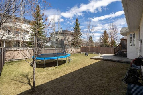 30 Arbour Ridge Circle Nw, Calgary, AB - Outdoor