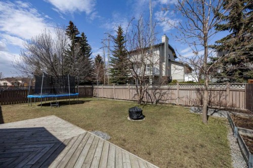 30 Arbour Ridge Circle Nw, Calgary, AB - Outdoor