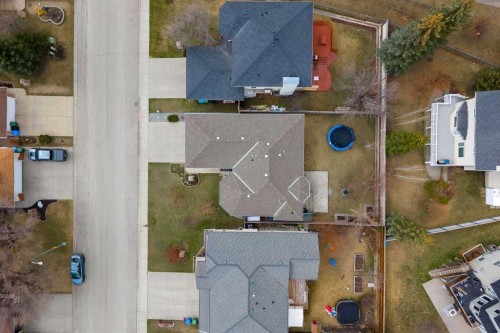 30 Arbour Ridge Circle Nw, Calgary, AB - Outdoor