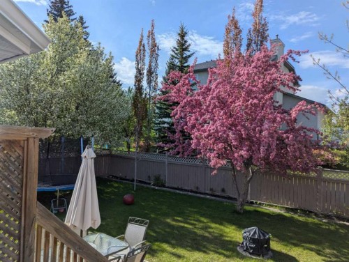 30 Arbour Ridge Circle Nw, Calgary, AB - Outdoor
