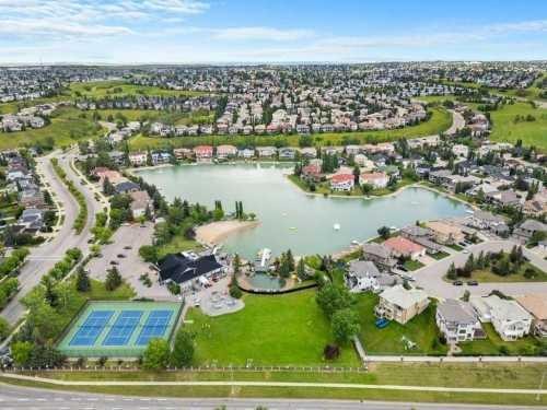 30 Arbour Ridge Circle Nw, Calgary, AB - Indoor Photo Showing Other Room