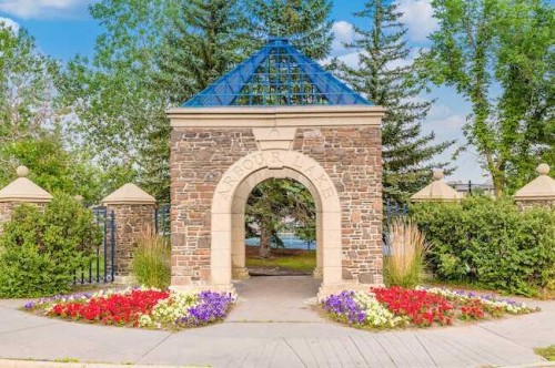 30 Arbour Ridge Circle Nw, Calgary, AB - Outdoor