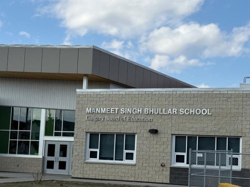 830 Martindale Boulevard Ne, Calgary, AB - Outdoor