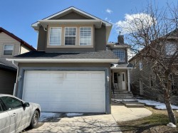 830 Martindale Boulevard NE Calgary, AB T3J 4J8