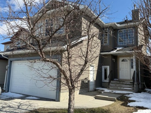 830 Martindale Boulevard Ne, Calgary, AB - Outdoor