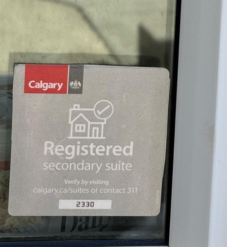 830 Martindale Boulevard Ne, Calgary, AB - Other