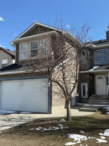 830 Martindale Boulevard Ne, Calgary, AB - Outdoor