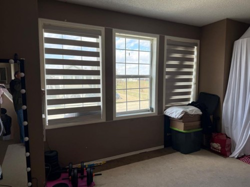 830 Martindale Boulevard Ne, Calgary, AB - Indoor Photo Showing Other Room