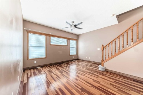 89 Hidden Ranch Hill Nw, Calgary, AB - Indoor Photo Showing Other Room