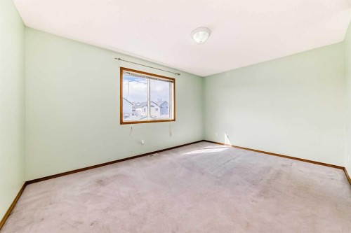 89 Hidden Ranch Hill Nw, Calgary, AB - Indoor Photo Showing Other Room