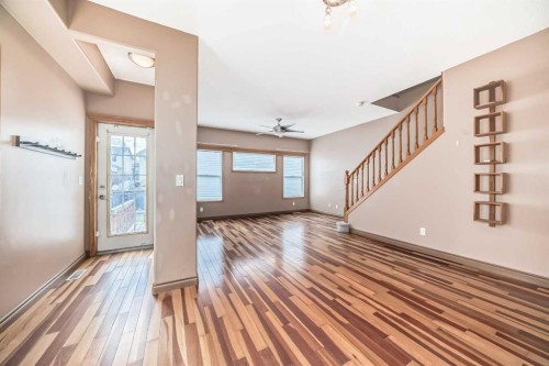 89 Hidden Ranch Hill Nw, Calgary, AB - Indoor Photo Showing Other Room