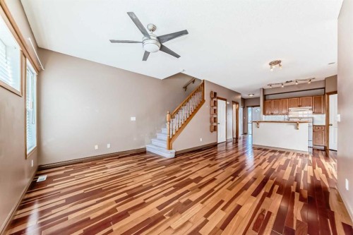 89 Hidden Ranch Hill Nw, Calgary, AB - Indoor Photo Showing Other Room